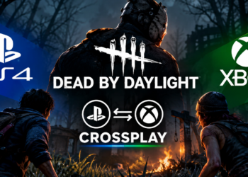 Is Dead by Daylight crossplay PS4 and Xbox gaming guide