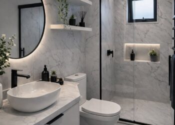 Bathroom Design Ideas