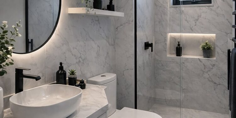 Bathroom Design Ideas