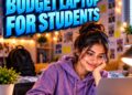 Best Laptops for Students