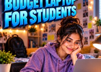 Best Laptops for Students