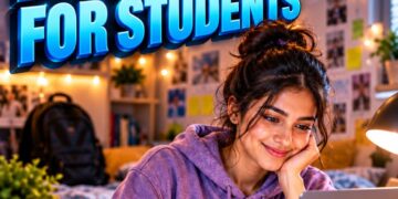 Best Laptops for Students