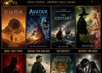 Best Movies to Watch in 2026