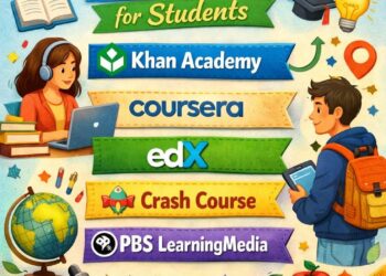 Best Online Learning Platforms