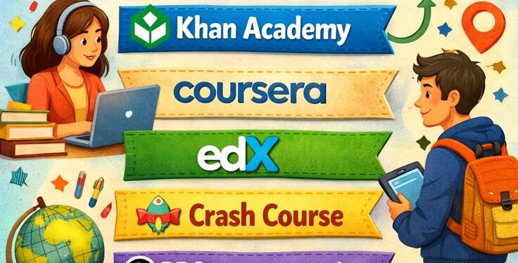 Best Online Learning Platforms