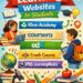 Best Online Learning Platforms