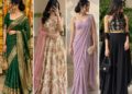Best Wedding Outfit Ideas