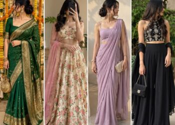 Best Wedding Outfit Ideas