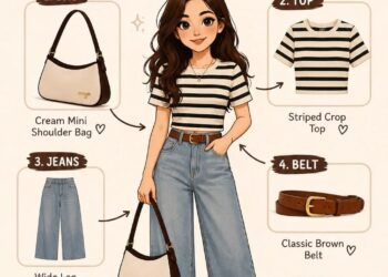 Casual Outfit Ideas
