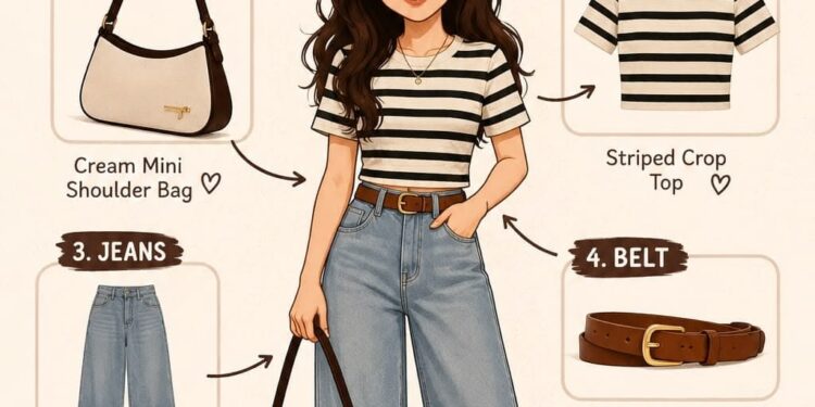 Casual Outfit Ideas