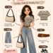 Casual Outfit Ideas