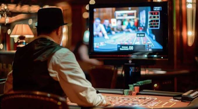 Inside the Tech That Powers Live Dealer Games