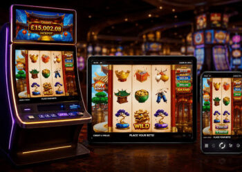 How Real-Money Online Casinos Differ From Free-Play Platforms