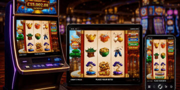 How Real-Money Online Casinos Differ From Free-Play Platforms