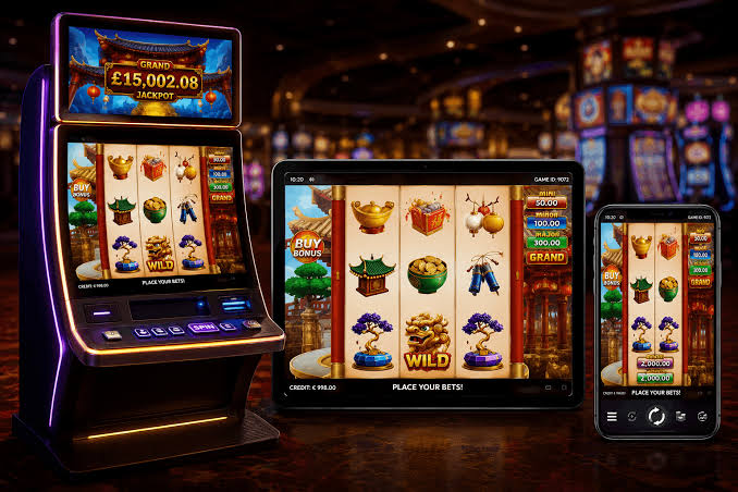 How Real-Money Online Casinos Differ From Free-Play Platforms