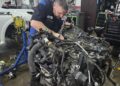 Signs of a Bad Car Engine