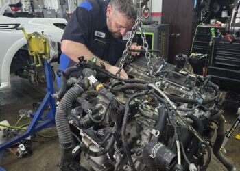 Signs of a Bad Car Engine