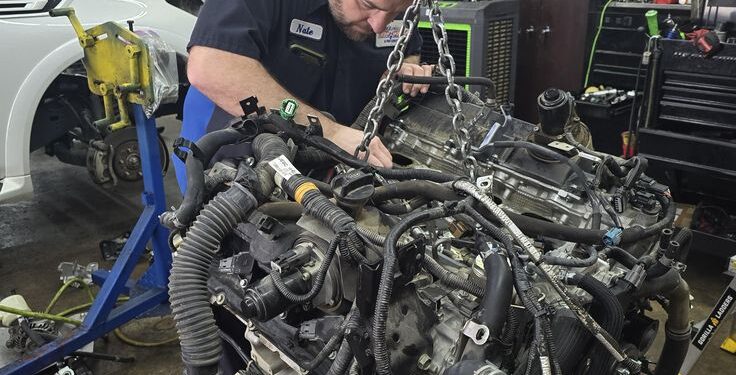 Signs of a Bad Car Engine
