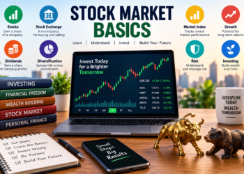 Stock Market Basics
