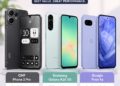 Best Smartphones Under Budget