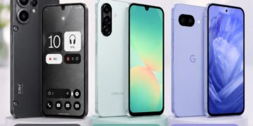 Best Smartphones Under Budget